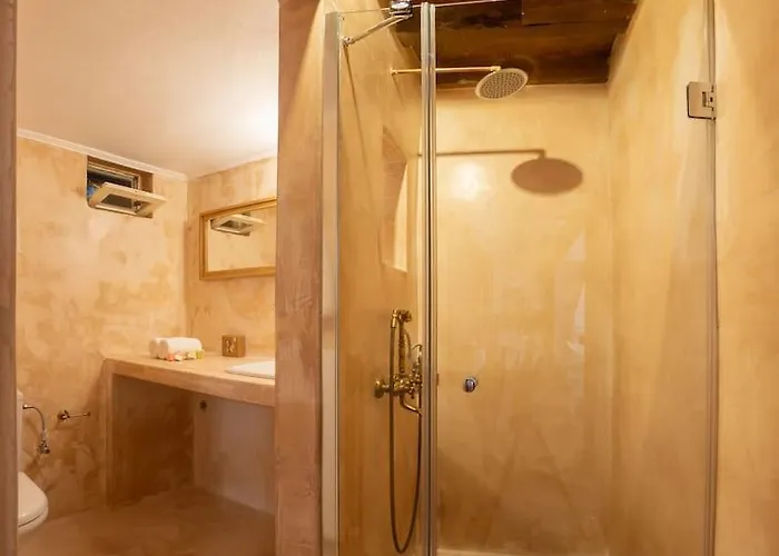 Pano Rouga - Pontzos Traditional Stonehouse Nyaraló