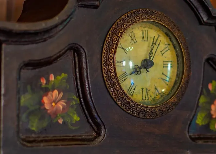 Pano Rouga - Pontzos Traditional Stonehouse Сasa de vacaciones Alexandros